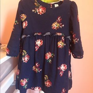 Girl’s Gap dress